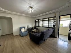 Blk 839 Woodlands Street 82 (Woodlands), HDB 4 Rooms #575549911